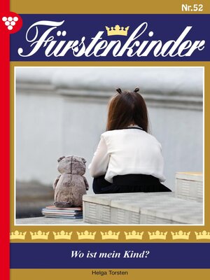 cover image of Wo ist mein Kind?